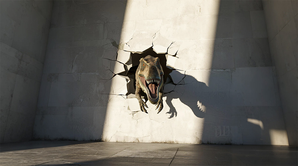 Full-Link 3D Processing with PIXELHUE Q8 Switcher